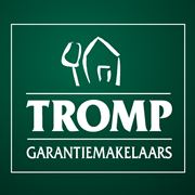 Logo van Tromp Garantiemakelaars