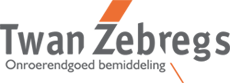 Logo van Twan Zebregs Ogb