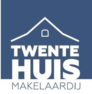 Logo van Twentehuis Makelaardij Enschede
