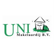 Logo van Uni Makelaardij