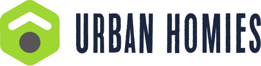 Logo van Urban Homies