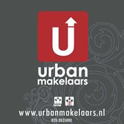 Logo van Urban Makelaars