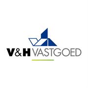 Logo van V & H Vastgoed