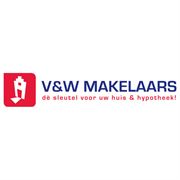 Logo van V&w Makelaars Delft Bv