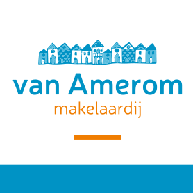 Logo Van Amerom Makelaardij