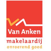Logo van Van Anken Makelaardij O.G. B.V.