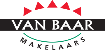 Logo van Van Baar Makelaars