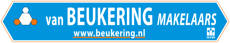 Logo van Van Beukering Makelaars Bv
