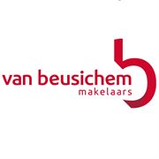 Logo van Van Beusichem Makelaars