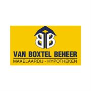 Logo van Van Boxtel Beheer B.V.