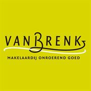 Logo van Van Brenk Makelaardij