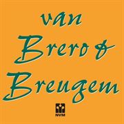 Logo van Van Brero & Breugem Makelaardij Bv