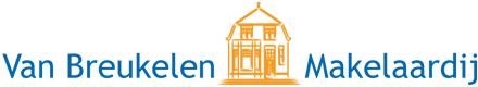 Logo van Van Breukelen Makelaardij