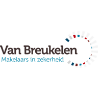 Logo van Van Breukelen Makelaars In Zekerheid