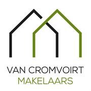 Logo Van Cromvoirt Makelaars