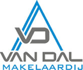 Logo van Van Dal Makelaardij