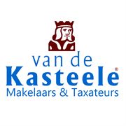 Logo van Van De Kasteele Makelaars & Taxateurs