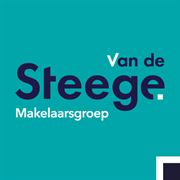 Logo van Van De Steege Makelaarsgroep Amsterdam-noord
