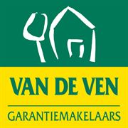 Logo van Van De Ven Garantiemakelaars