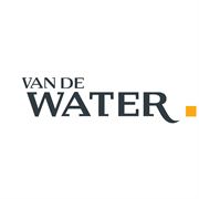 Logo van Van De Water Makelaars