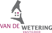 Logo van Van De Wetering Vastgoed