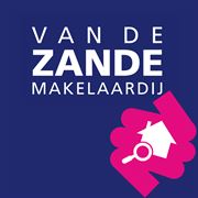 Logo van Van De Zande Makelaardij Waalwijk