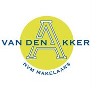 Logo van Van Den Akker Nvm Makelaars