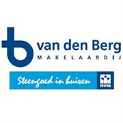 Logo van Van Den Berg Makelaardij