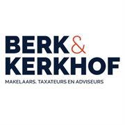 Logo van Van Den Berk & Kerkhof Makelaars En Taxateurs