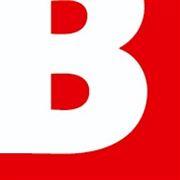 Logo van Van Den Bosch Makelaars B.V.