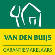 Logo van Van Den Buijs Garantiemakelaars