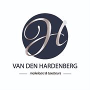 Logo van Van Den Hardenberg Makelaars & Taxateurs