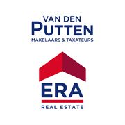 Logo Van Den Putten Era Makelaars En Taxateurs