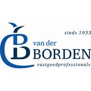 Logo van Van Der Borden Vastgoedprofessionals