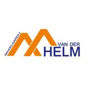 Logo Van Der Helm Makelaardij