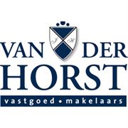 Logo van Van Der Horst Vastgoed Makelaars