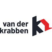 Logo van Van Der Krabben Makelaardij Oss