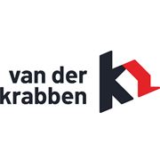 Logo van Van Der Krabben Makelaardij Uden