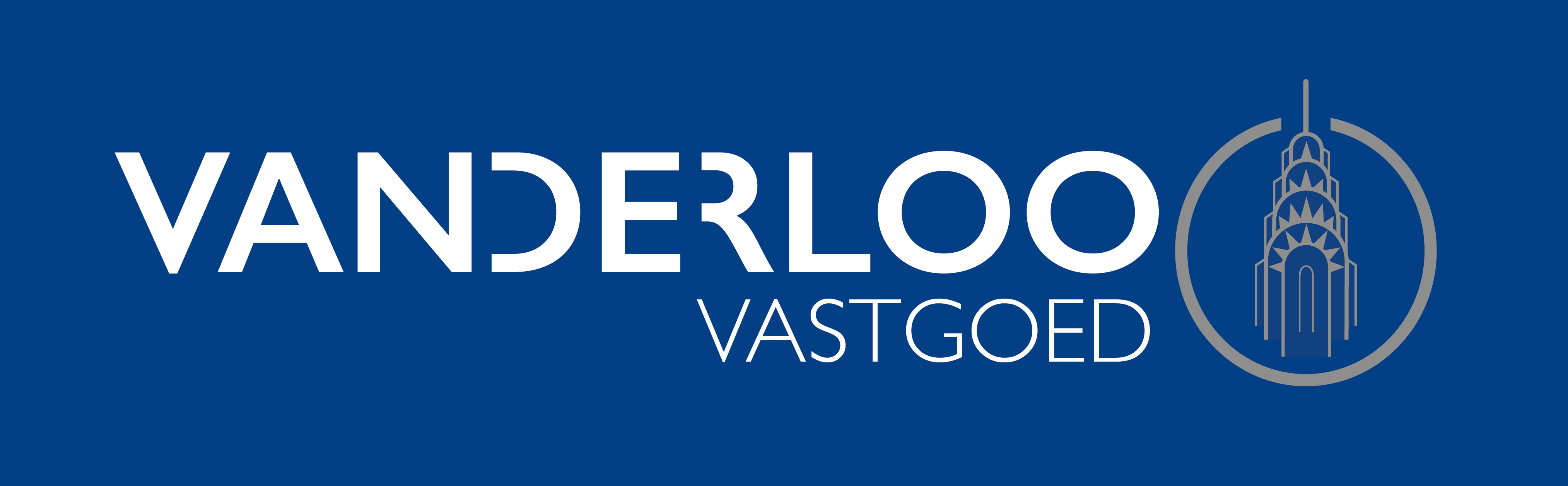 Logo van Van Der Loo Vastgoed