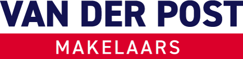 Logo van Van Der Post Makelaars