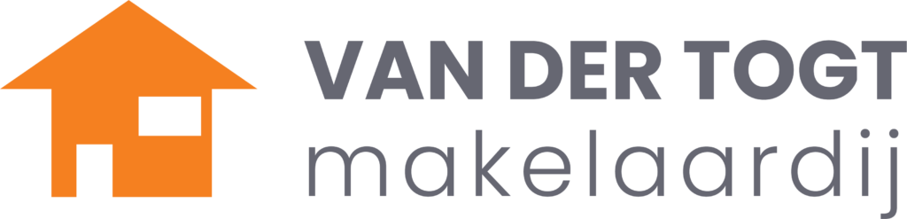 Logo van Van Der Togt Makelaardij