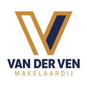 Logo van Van Der Ven Makelaardij