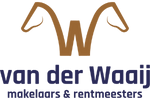 Logo van Van Der Waaij Makelaars En Rentmeesters