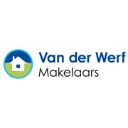 Logo van Van Der Werf Makelaars