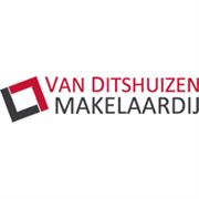 Logo van Van Ditshuizen Makelaardij O.G. B.V.