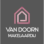 Logo van Van Doorn Makelaardij