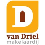 Logo van Van Driel Makelaardij