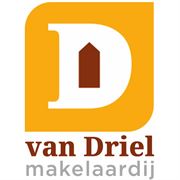 Logo van Van Driel Makelaardij
