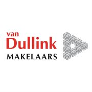 Logo Van Dullink Nvm Makelaars