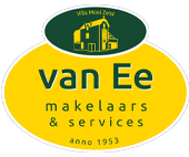 Logo van Van Ee Makelaars